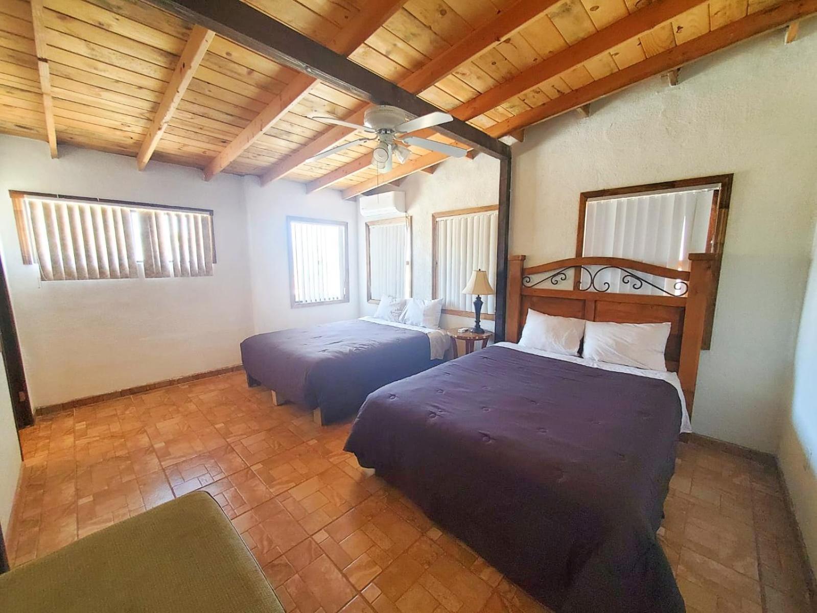 Finca Selah Ensenada Eksteriør billede